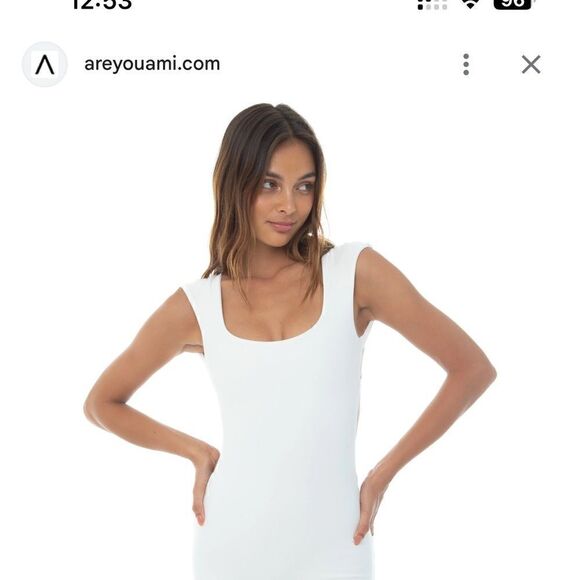 are you am i romper - Picture 1 of 1
